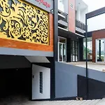 Reddoorz Syariah Near Gerbang Dieng 2