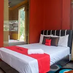 Reddoorz Syariah Near Gerbang Dieng 2