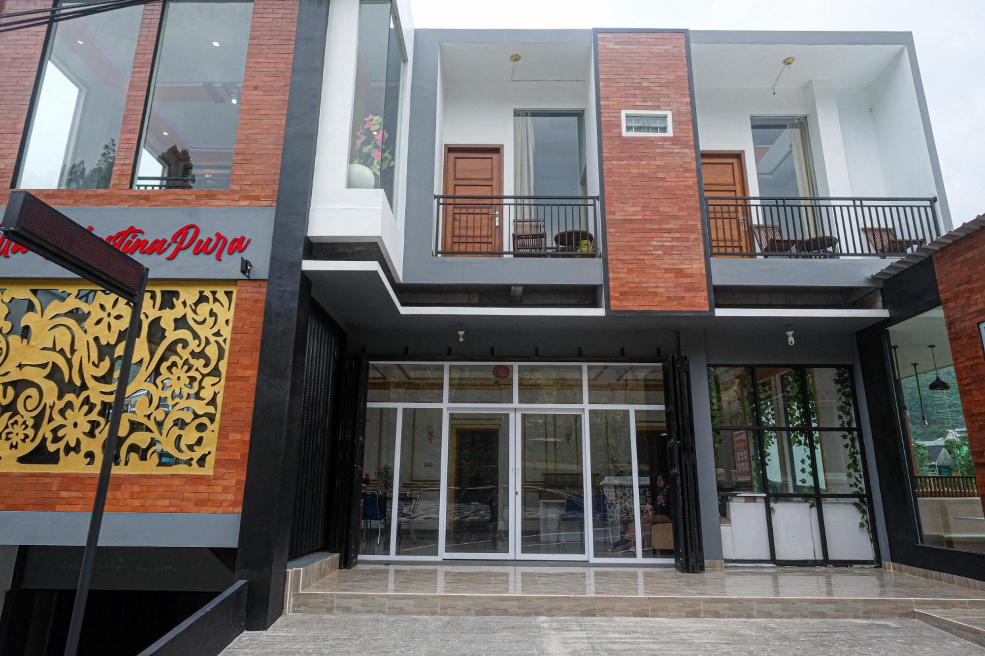 Reddoorz Syariah Near Gerbang Dieng 2 Diyeng