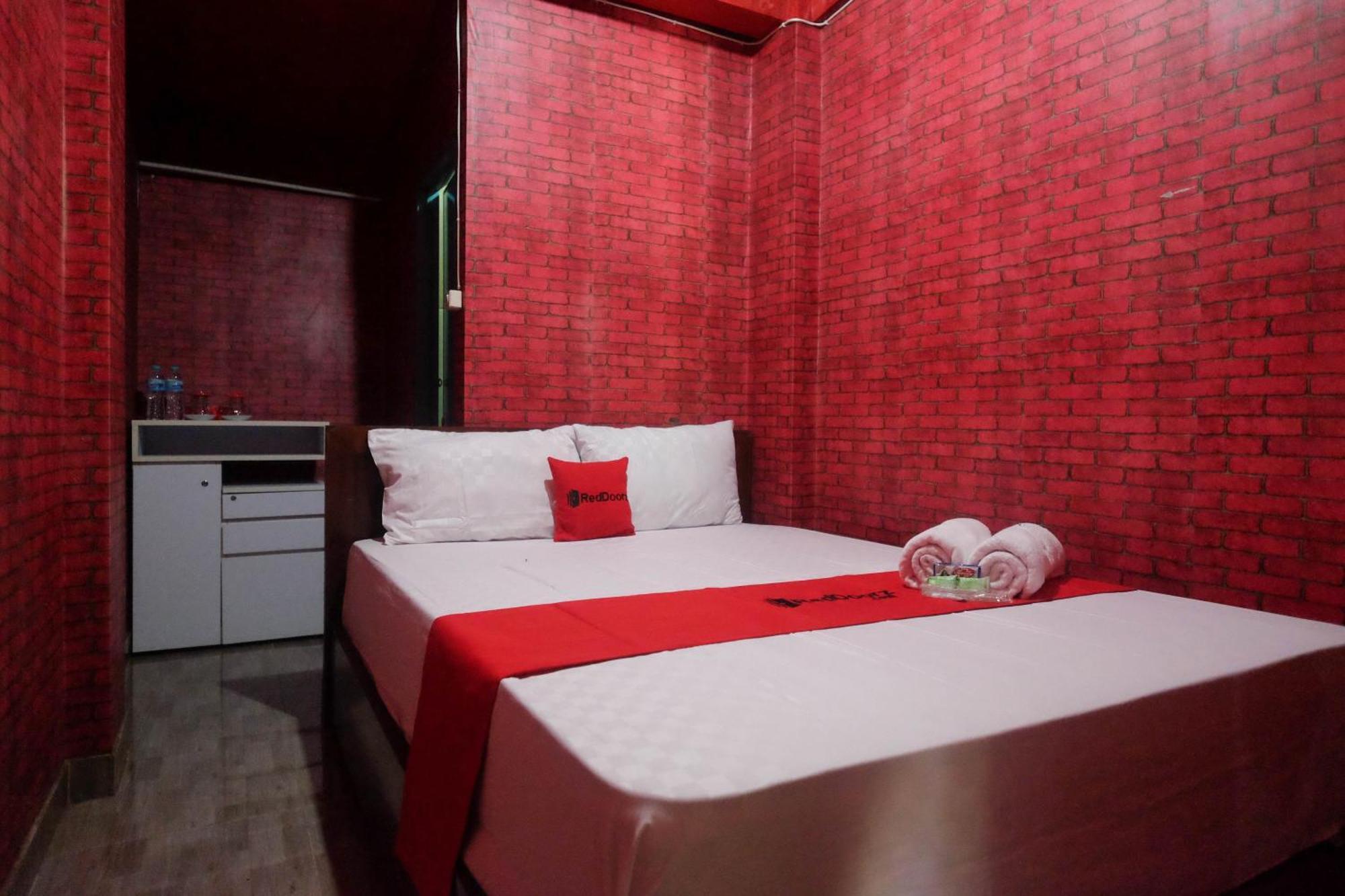 Reddoorz Syariah Near Gerbang Dieng 2 Hotel