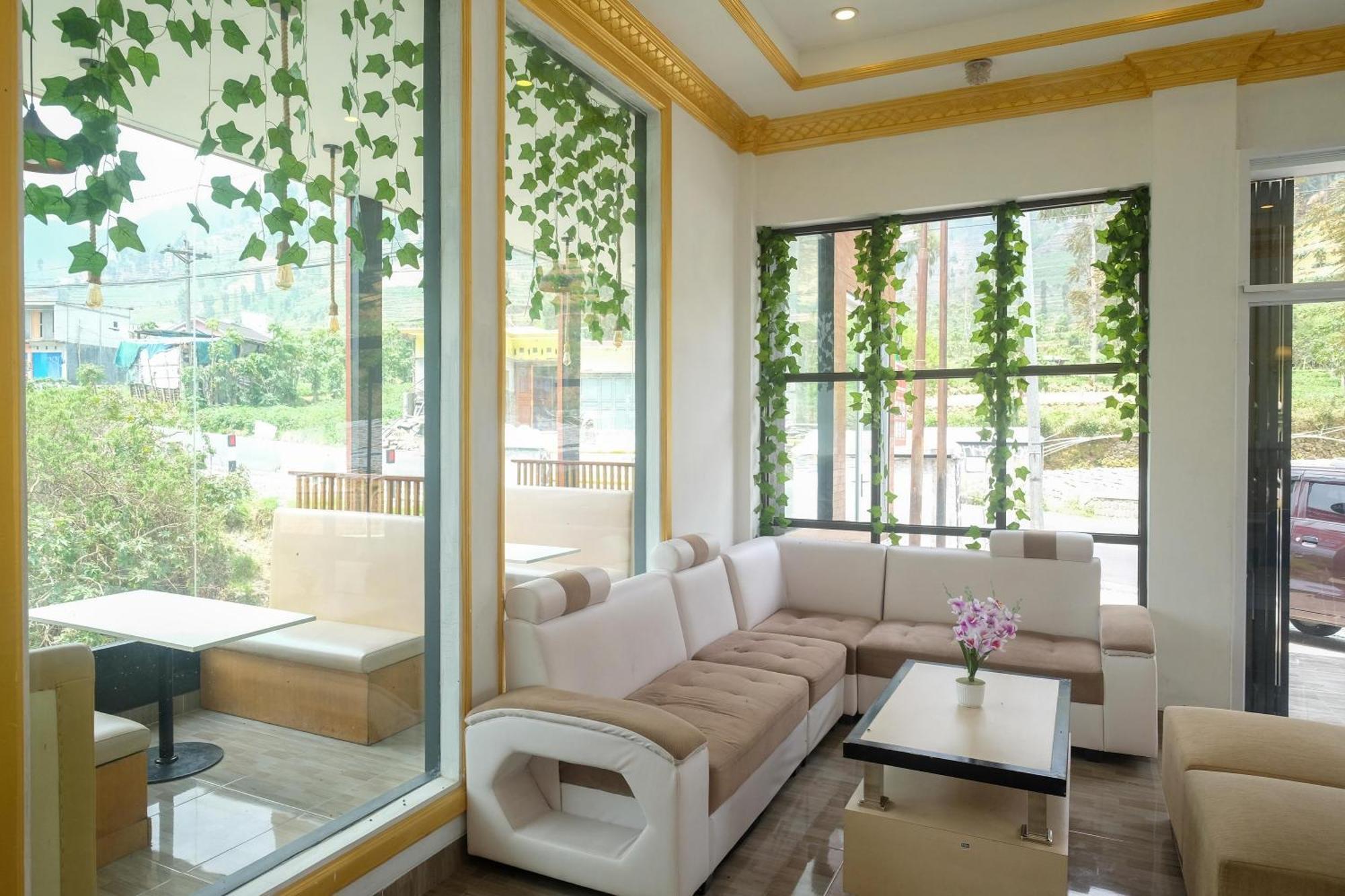 Reddoorz Syariah Near Gerbang Dieng 2 Hotel