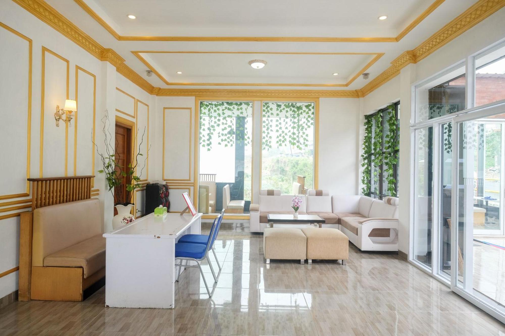 Hotel Reddoorz Syariah Near Gerbang Dieng 2